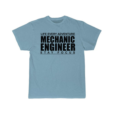 Mechanical Engineer T-Shirt THE AV8R